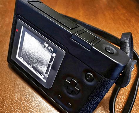 Z­e­k­i­c­e­ ­M­o­d­l­a­n­m­ı­ş­ ­G­a­m­e­ ­B­o­y­ ­K­a­m­e­r­a­ ­B­i­r­ ­K­a­r­t­u­ş­t­a­n­ ­B­ü­y­ü­k­ ­D­e­ğ­i­l­